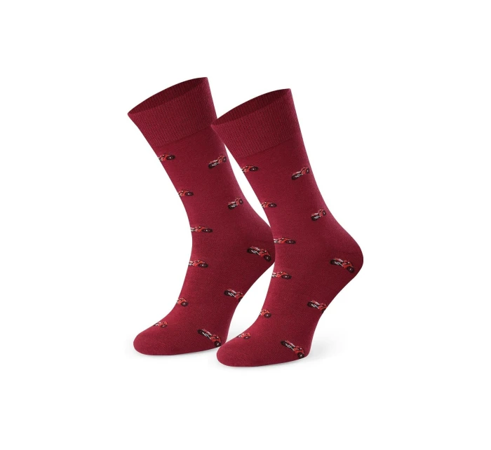 Pánske ponožky Steven Suitline art.056