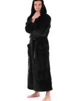 pánsky župan TAMPA 2149 Black