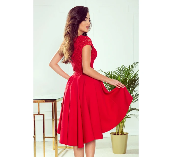 Dámské šaty model 8377965 Patricia - numoco Dámské šaty model 8377965 Patricia - numoco