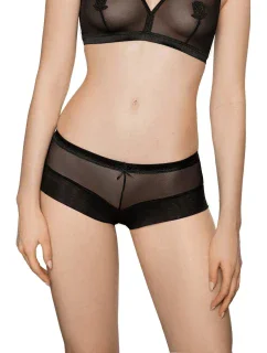 Dámske nohavičky Lisbet - ROZA