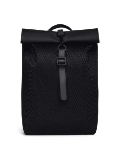 Mesh Mini Black W3 01 Batoh model 19488245 - Rains