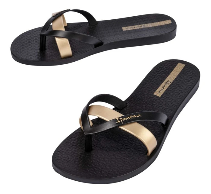 Fem W dámské žabky model 20599088 - Ipanema