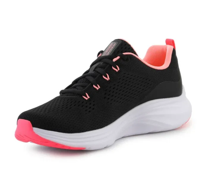 Dámska obuv Skechers Vapor Foam W 150024-BKPK Dámska obuv Skechers Vapor Foam W 150024-BKPK