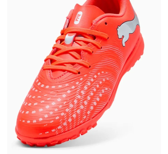 Topánky Puma Future 9 PLAY JR TT 108929-01