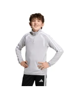 Dětská mikina Tiro 26 League Training Top šedá model 21870263 - ADIDAS