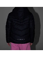 Dívčí bunda  tmavě černá JWSS26TDJA 20S model 22131590 - 4F