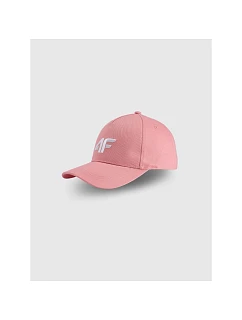 Dámská kšiltovka s páskem model 22129861 - 4F