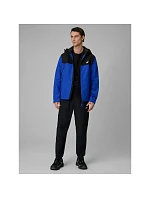 Pánska prechodná bunda 5000 membrana 4F 4FWSS26TTJAM1121-20S pánska