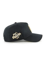 Čiapka s kšiltom Brand `47 MLB Los Angeles Dodgers BCWS-MDTTC12GWP-BK88 Čiapka s kšiltom Brand `47 MLB Los Angeles Dodgers BCWS-MDTTC12GWP-BK88