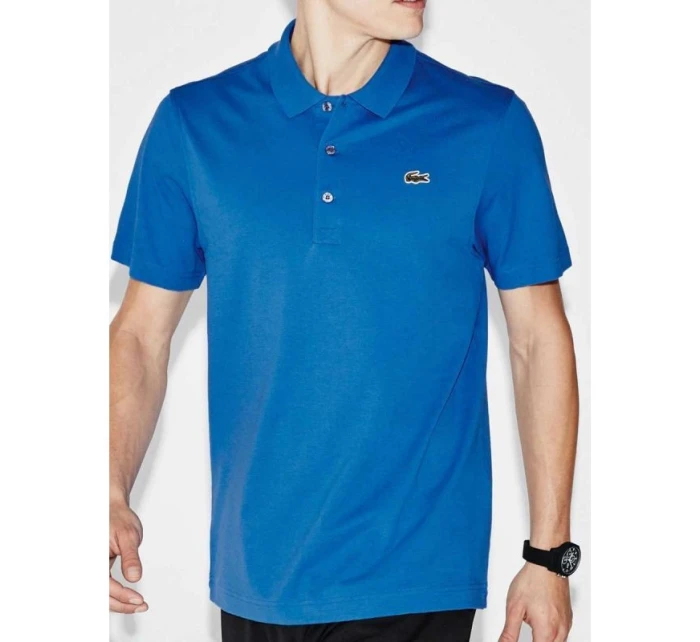Pánske polo tričko M L1212IN-SKG - Lacoste