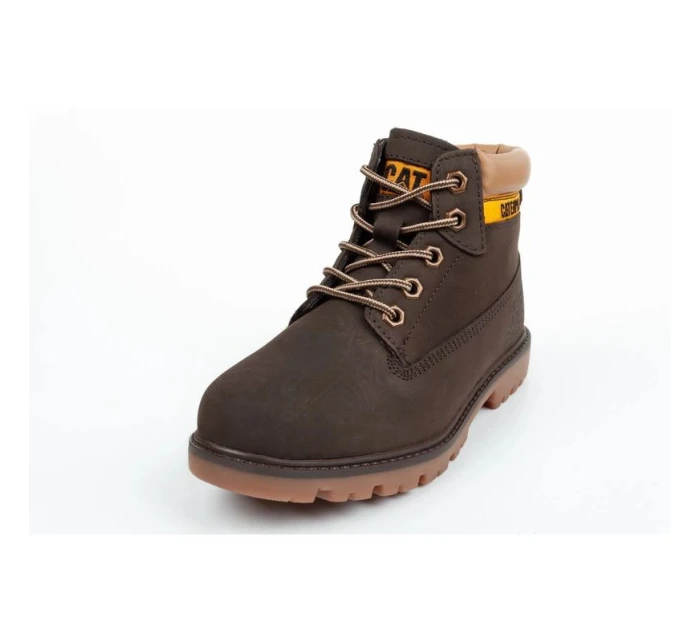 Dětské zimní boty Jr model 17067701 - Caterpillar