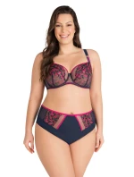 Gorsenia K790 Kayla farba: tmavomodrá