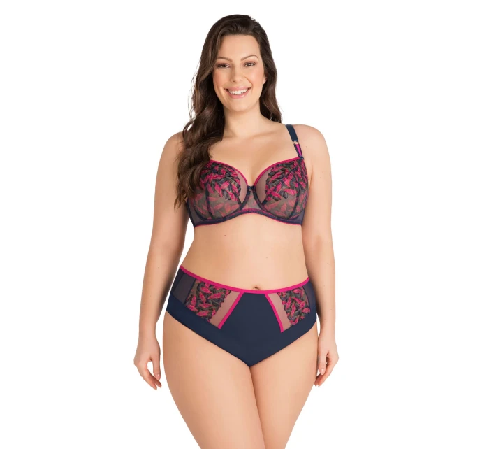 Gorsenia K790 Kayla farba: tmavomodrá