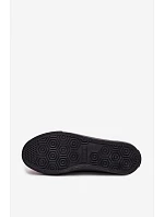 Dámské tenisky Big Star T274032 Černé