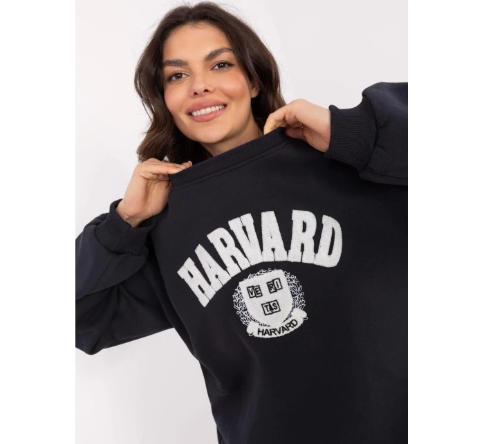 Mikina EM BL 617 16.01X Graphite Mikina EM BL 617 16.01X Graphite