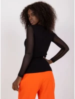 Halenka RV BZ model 17355863 černá - FPrice