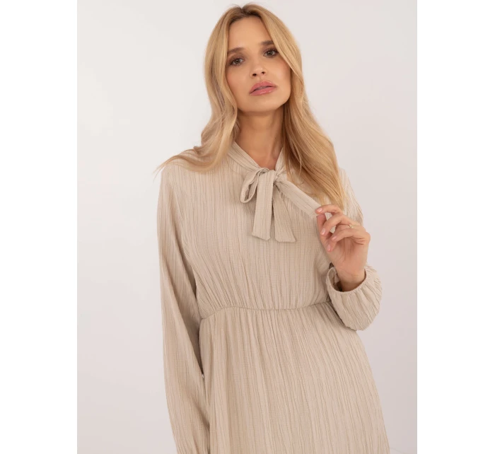 TW SK BI šaty CB3331.88 béžová