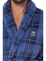 Rúcho Hero Long 2455 Navy - L&L