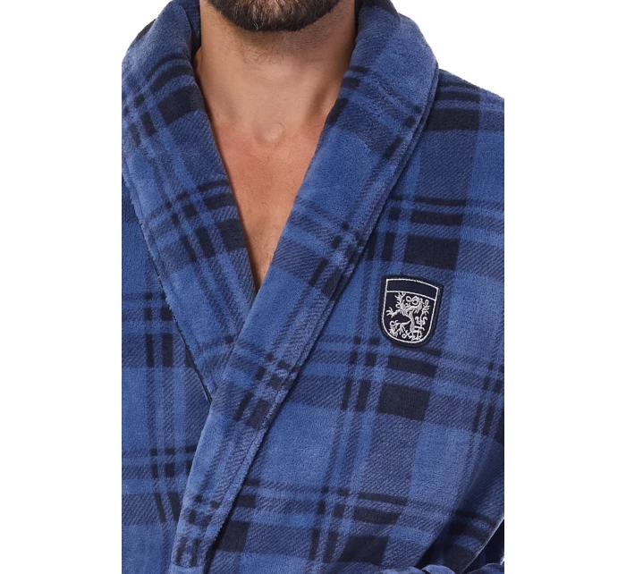 Rúcho Hero Long 2455 Navy - L&L