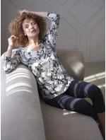 Pyžamo 415 - Cana Pyžamo 415 - Cana