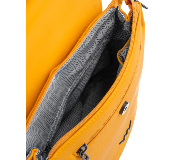 Mestský batoh VUCH Linton Yellow Mestský batoh VUCH Linton Yellow