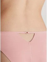 Spodné prádlo Dámske nohavičky BRAZILIAN 000QF7324ETQO - Calvin Klein