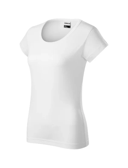 Odolné tričko biele Odolné tričko biele