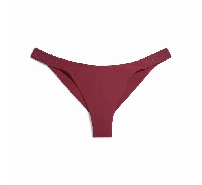 Dámské plavky Brazilky model 20942303 - Calvin Klein Dámské plavky Brazilky model 20942303 - Calvin Klein