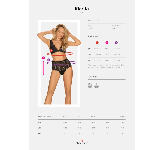 set set model 16174053 - Obsessive set set model 16174053 - Obsessive