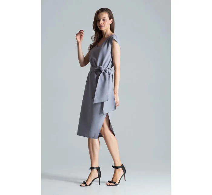 Dámske šaty M674 - Figl