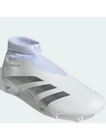 Pánska športová obuv Predator League LL FG M IG7767 White - Adidas