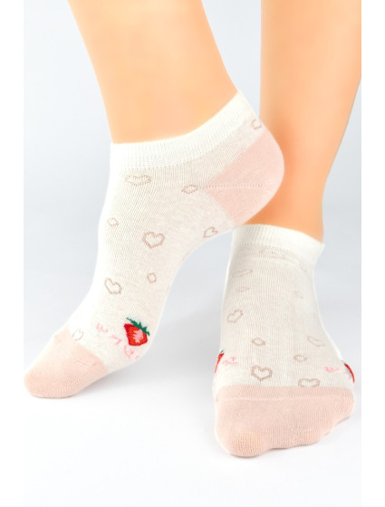 Bavlnené ponožky ST030