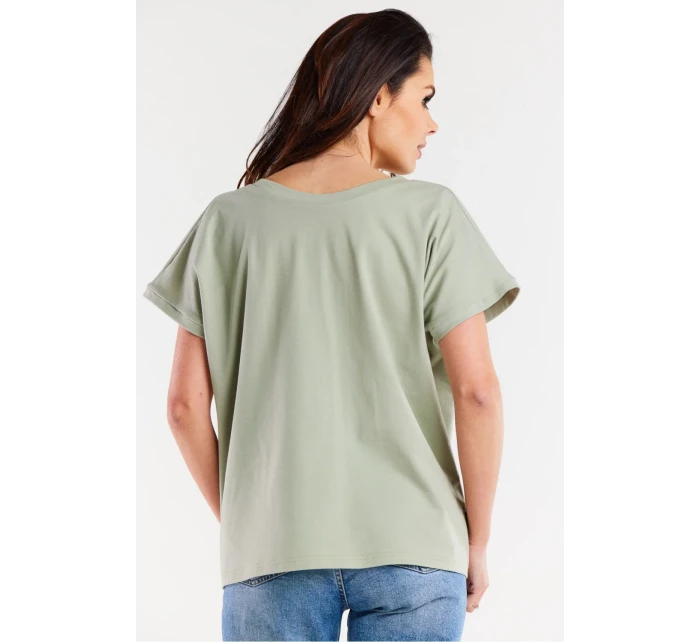 Blúzka model 181269 Infinite You