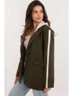 Bunda model 202422 Taliansko Moda