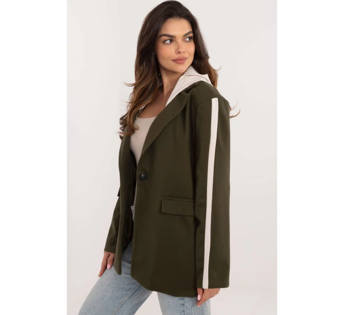 Bunda model 202422 Taliansko Moda