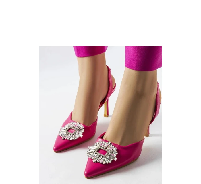 Čerpadlá na ihly model 207850 Solea