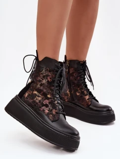 Obuv model 219393 Step in style