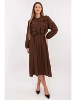 Denné šaty model 221345 Taliansko Moda