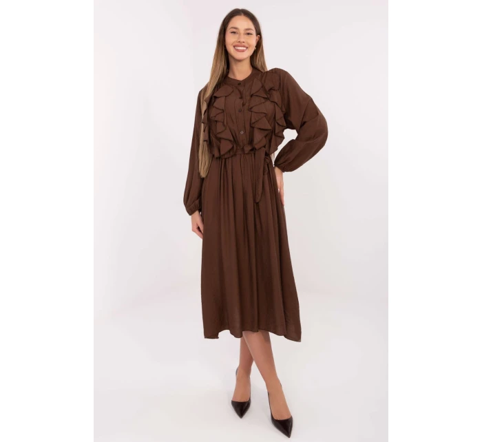 Denné šaty model 221345 Taliansko Moda