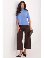 Svetr s krátkým rukávem  model 222582 Italy Moda