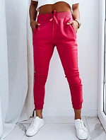Dámske tepláky FITS pink FashionStreet UY0208z