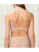 Dámska podprsenka Triumph Shape Smart P béžová