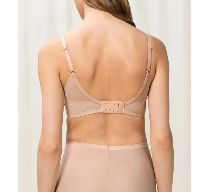 Dámska podprsenka Triumph Shape Smart P béžová