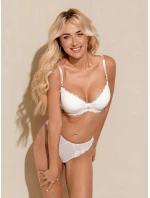 Kinga PU-1242 Ann push-up podprsenka
