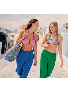 Ysabel Mora Plážové nohavice 86223