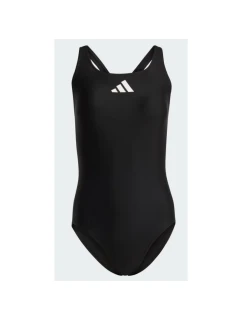 Plavky Adidas 3 Bars Suit W HS1747