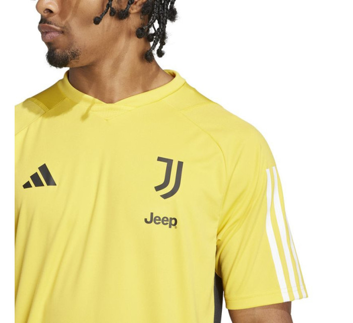 Tričko adidas Juventus Training JSY M IQ0875 pánske