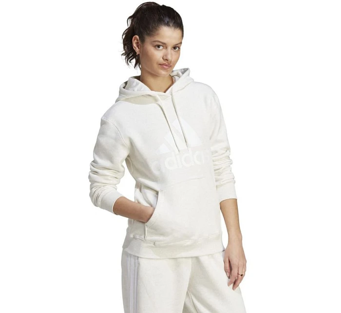 Mikina Essentials Big Logo Regular Fleece W model 19583091 - ADIDAS Mikina Essentials Big Logo Regular Fleece W model 19583091 - ADIDAS