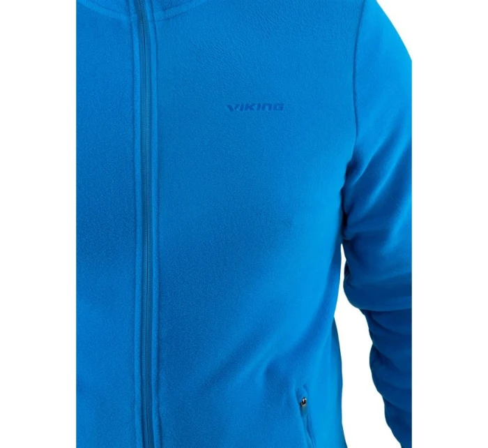 M fleecová mikina model 20890679 - Viking M fleecová mikina model 20890679 - Viking