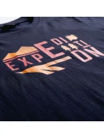 Tričko Hi-Tec Nelo Jrb Jr 92800553748